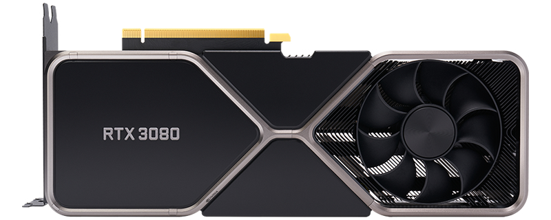 Nvidia expects the GPU market to be supply-constrained “for the vast majority of next year”