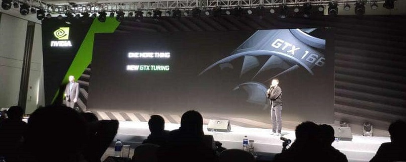 Nvidia Geforce GTX 1660 Ti Appears in Benchmarking Database