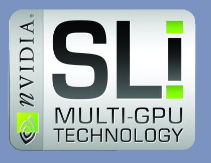 Nvidia GTX295 Quad SLI