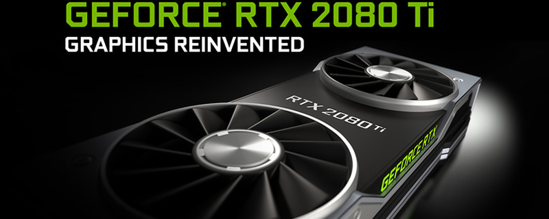 Nvidia is set to tap TSMC’s 7nm node in 2019