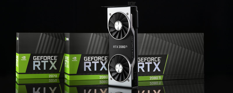 Nvidia Plans to Improve Temporal Anti-aliasing with Ray Tracing