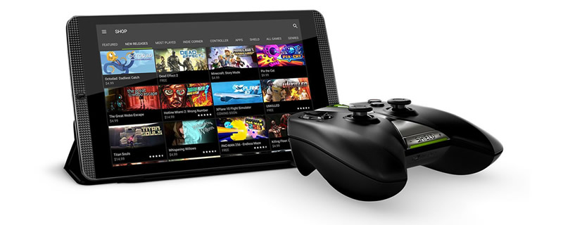 Nvidia promises a Android 6.0 Marshmallow Shield Update before Christmas