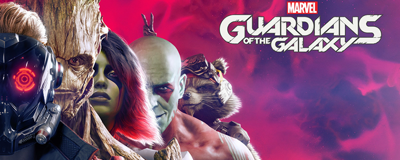 Nvidia recommended specs for Marvel’s Guardians of the Galaxy shows what you need for ray tracing