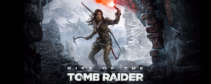 Nvidia Recommends GPUs for Rise of the Tomb Raider 60FPS high Gameplay