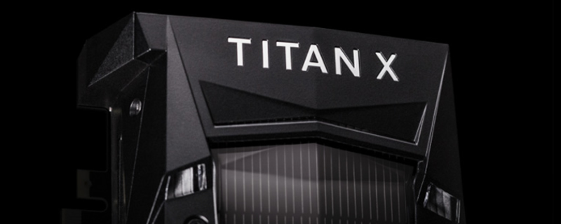 Nvidia releases a new driver for the Titan Xp to better compete with AMD’s Vega GPUs