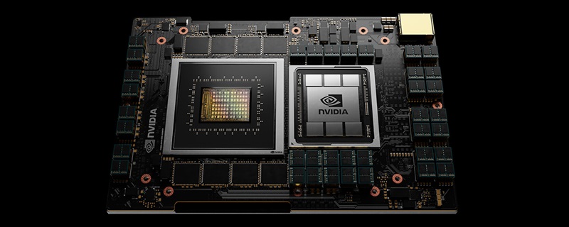 Nvidia reveals Grace, their first ARM-based CPU for AI and High Performance Computing