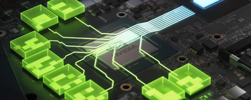 Nvidia reveals Resizable BAR support for Geforce RTX 30 series products
