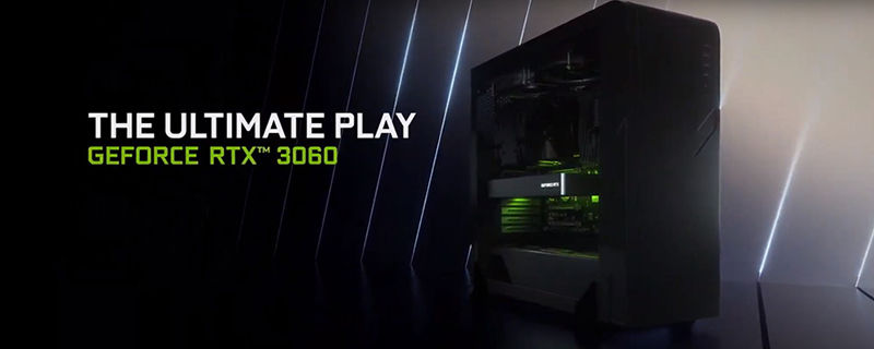 Nvidia reveals their RTX 3060 graphics card – A true GTX 1060 successor?