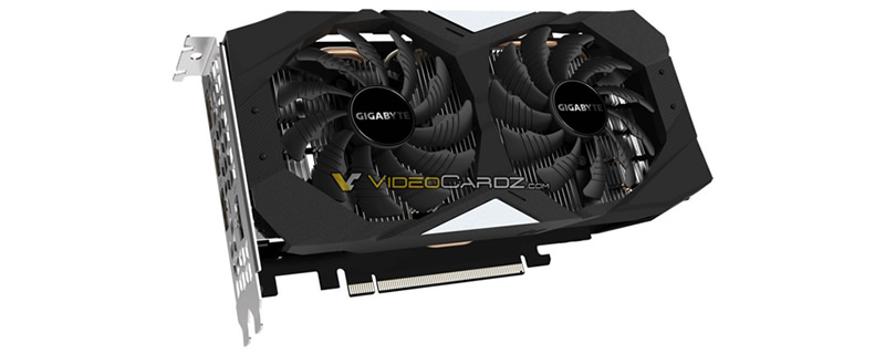 Nvidia RTX 2060 Pictured – Specifications Leaked