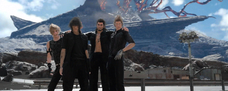 Nvidia RTX 2070 Max-Q Appears on the Final Fantasy XV Benchmark database