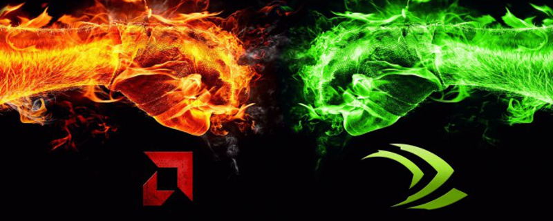 Nvidia to use GDDR5X memory with next generation GPUs