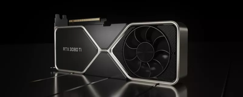 Nvidia’s confident that they have enough RTX 3080 Ti GPUs for launch day