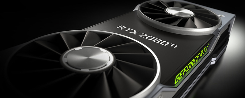 Nvidia’s DLSS Tech Can Almost Doubles The RTX 2080 Ti’s 3DMARK Port Royal Performance