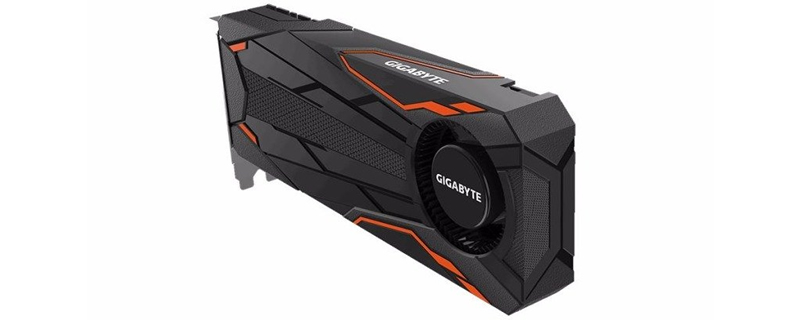 Nvidia’s GTX 1080 is available for £399.98 in the UK