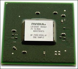 NVIDIA’s MCP68 Board: The Counter Punch To AMD’s 690G Chipset