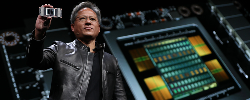 Nvidia’s next generation of Volta GPUs are expected to release in March 2018