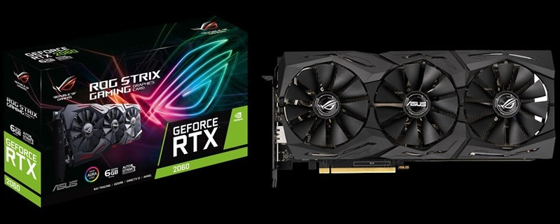 Nvidia’s RTX 2060 Appears to be a Cut-Down RTX 2070!