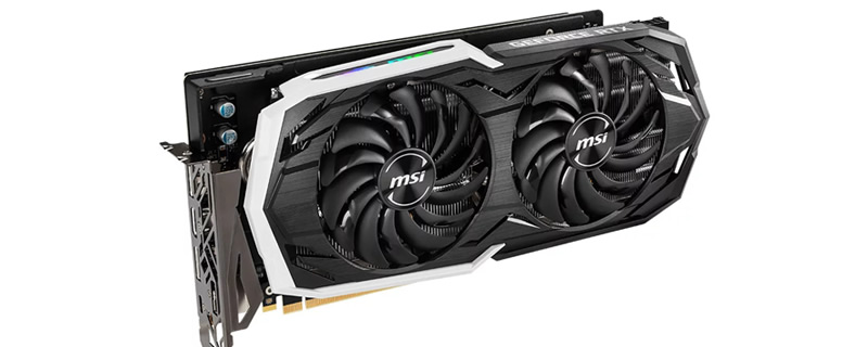 Nvidia’s RTX 2070 is now available for as little as £460
