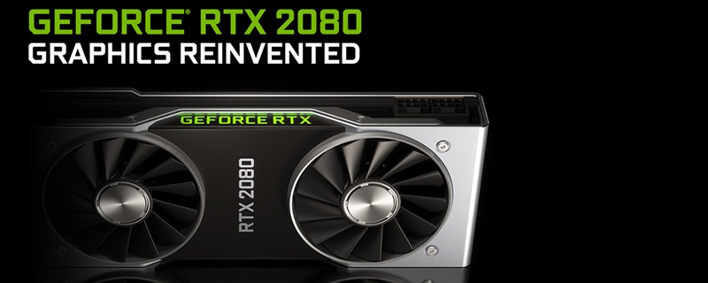 Nvidia’s RTX mobile GPU lineup has been leaked