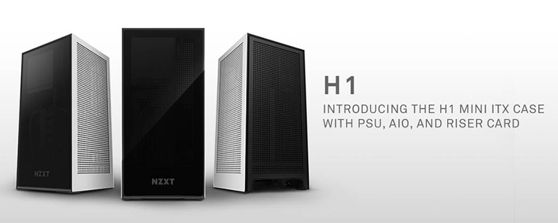 NZXT Recalls their H1 PC Chassis in the US and Canada