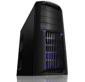 NZXT unveils its Feature-rich Beta Chassis