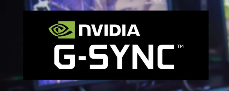 OCUK Opens G-Sync Compatible FreeSync Monitor Sections