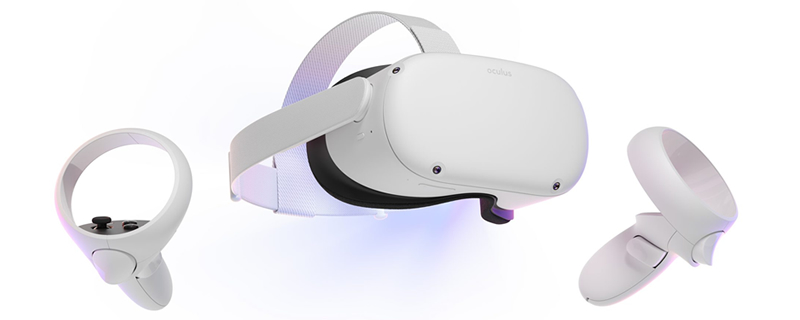 Oculus’ Quest 2 Headset Returns to Sale in the UK with Upgraded Baseline Model