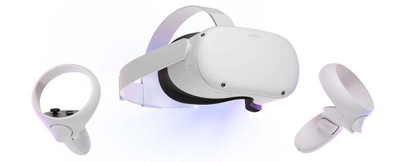 Oculus Quest headsets will soon no longer require Facebook accounts