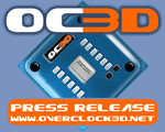 OCZ Technology Introduces the High Performance Vertex Series SSD