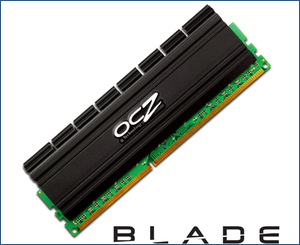 OCZ Technology Unveils 2000MHz Triple Channel Memory Kits for Intels Core i7