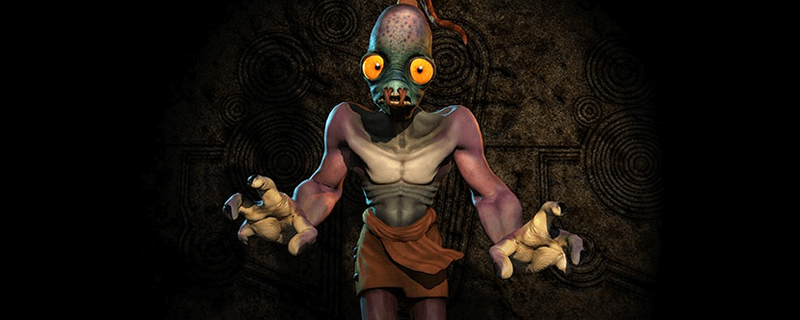 Oddworld: Abe’s Oddysee is currently available for free on GOG