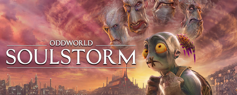 Oddworld: Soulstorm PC System Requirements have been revealed