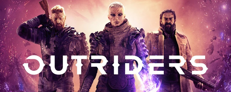 Outriders latest update hopes to stamp out the game inventory wipe bug