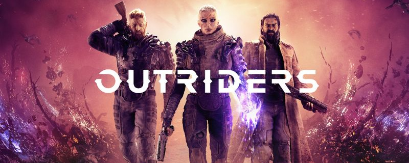 Outrider’s PC system requirements are in – Specs designed for a “buttery smooth 60fps”