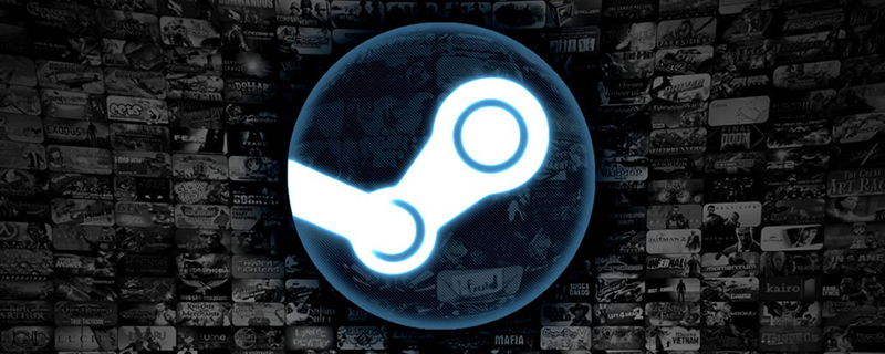 Over 34% of Steam Users are using Windows 10 64-Bit
