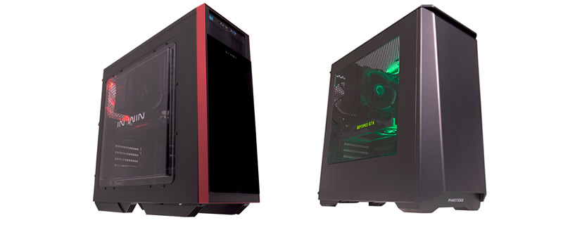 Overclockers UK partner with HTC with VR Ready PCs and Bundles
