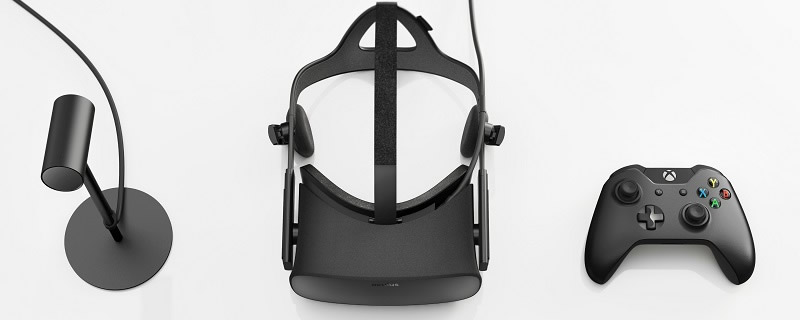 Palmer admits that the Oculus Rift’s Pricing was “ill-prepared”