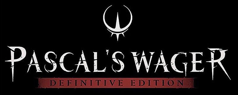 Pascal’s Wager: Definitive Edition is coming to Steam – Here’s what you need to run it on PC