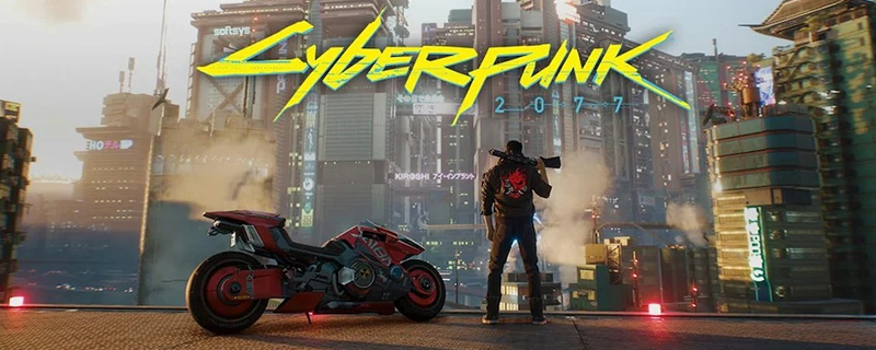 Patch 1.23 has been released for Cyberpunk 2077