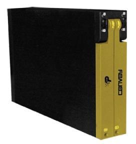 Patriot Launches Neat HDD/SSD Enclosures