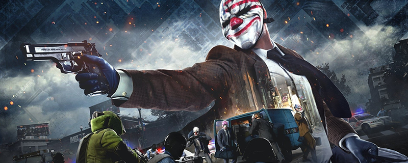 Payday 3 is now “fully financed” and is due to launch in 2023