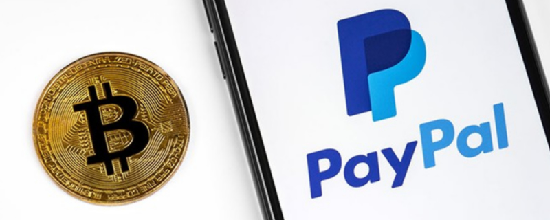 PayPal launches “Checkout with Crypto” in the US
