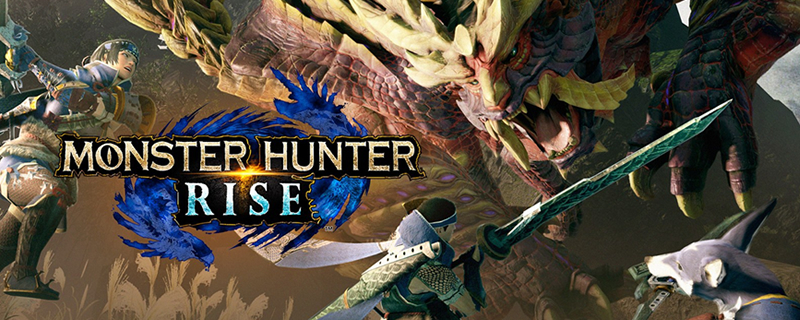 PC gamers get Monster Hunter Rise running at 1620p at 60 FPS through Emulation