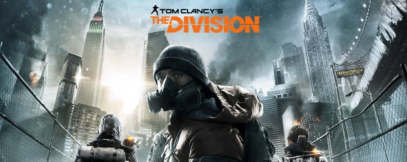PC version of The Division had to be kept “in check with consoles”