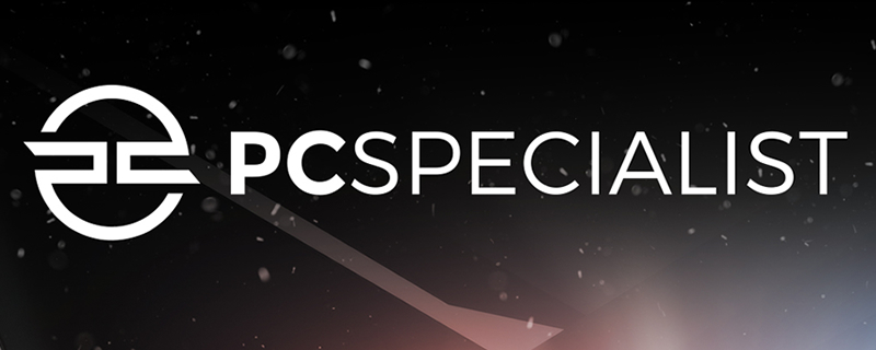 PCSpecialist Black Friday offers make many of their systems more affordable
