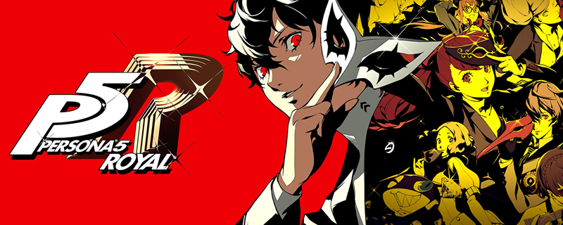 Persona 5 Royal is coming to PC, Xbox and Game Pass – Leaker claims