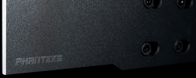 Phanteks announce their new Enthoo Elite chassis