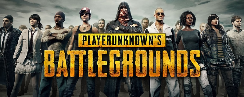 Playerunknown’s Battlegrounds has surpassed DOTA 2’s concurrent player record