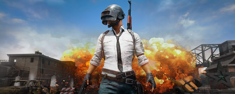 Playerunknown’s Battlegrounds now has a higher peak player count than DOTA 2