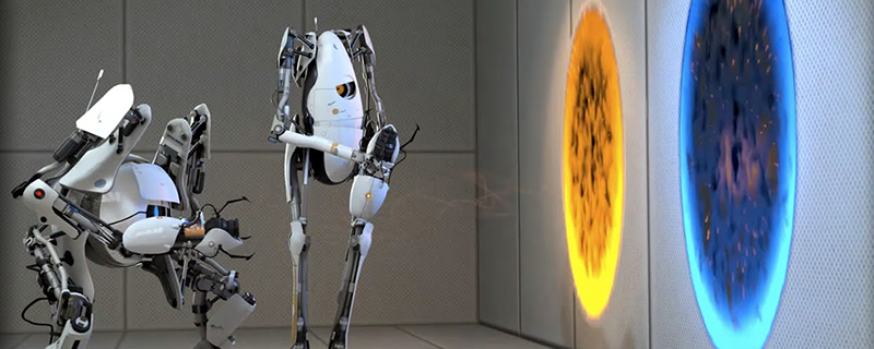 Portal 2 has been updated to feature a Vulkan renderer and a tonne of bug fixes